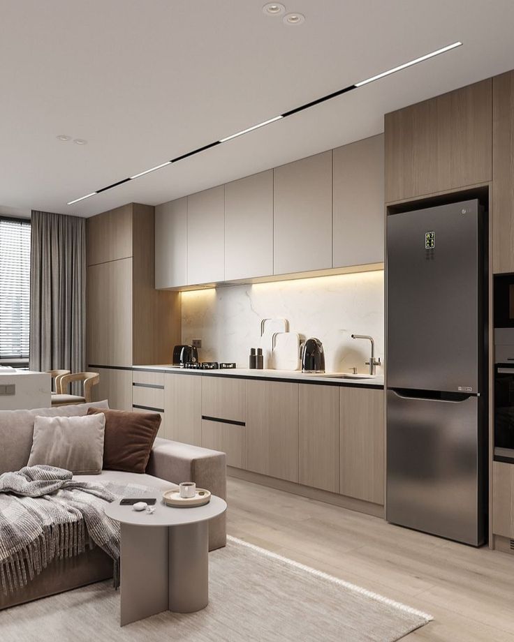 Réalisation Cuisines Sur Mesure 4