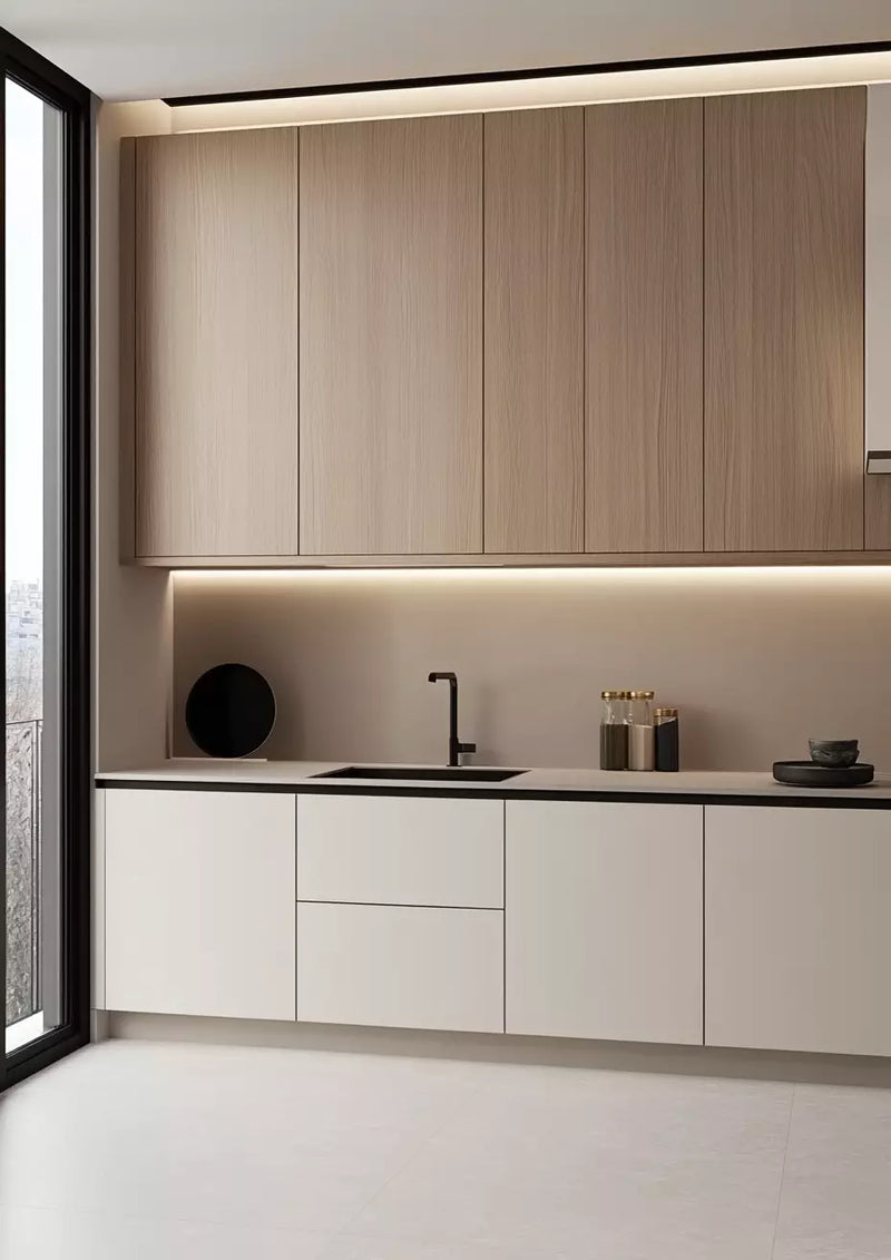 Réalisation Cuisines Sur Mesure 5