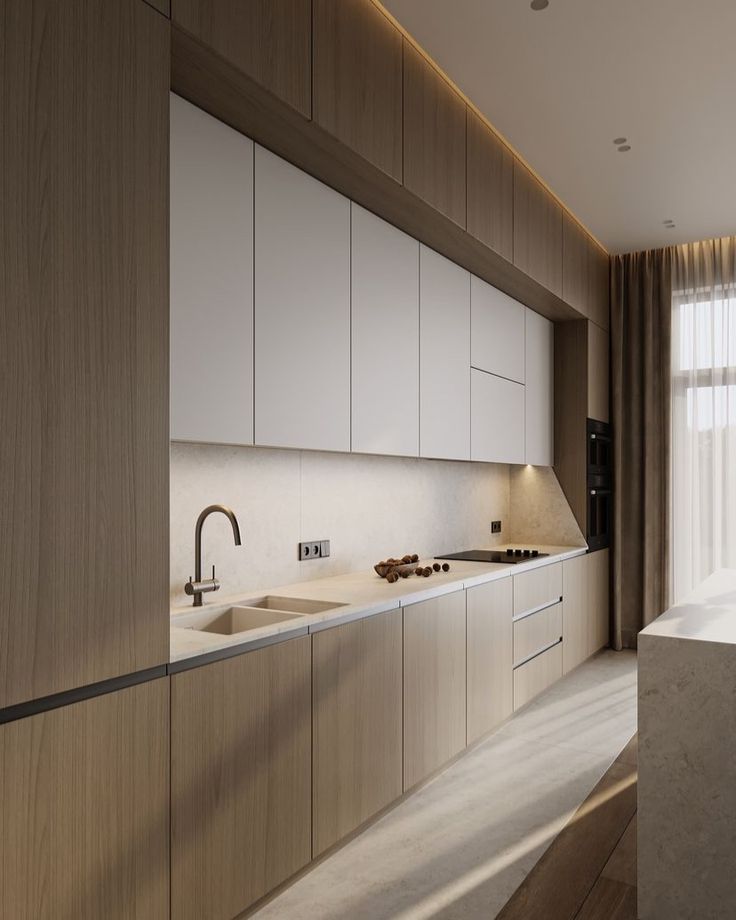 Réalisation Cuisines Sur Mesure 2